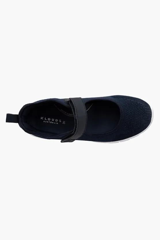 Klouds Kross Strap Fashion