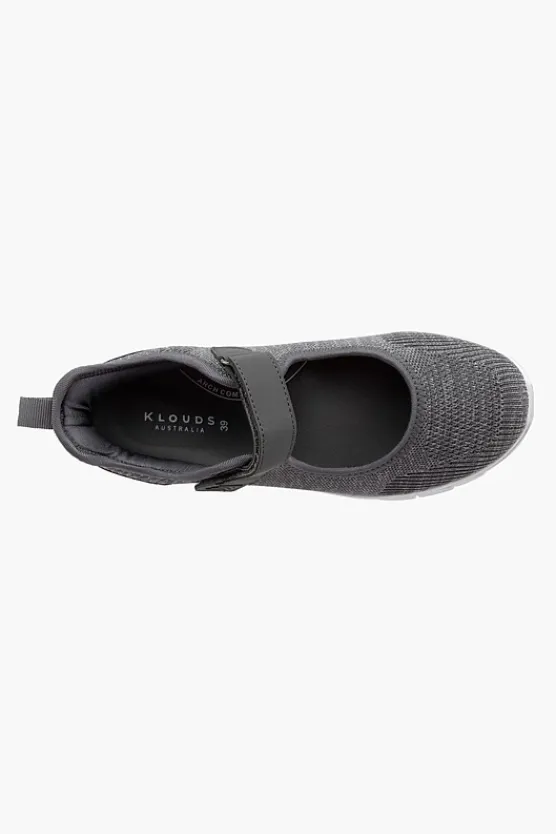 Klouds Kross Strap Fashion