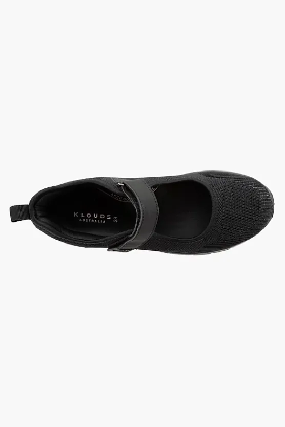 Klouds Kross Strap Fashion