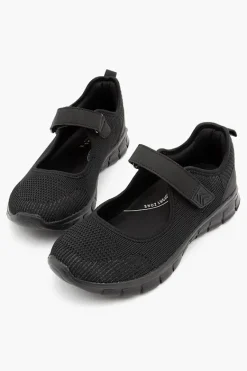 Klouds Kross Strap Fashion