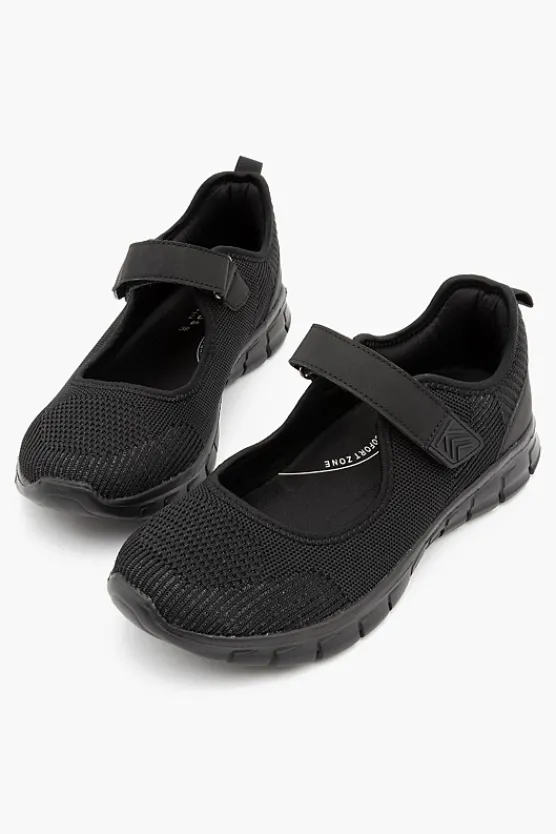 Klouds Kross Strap Fashion
