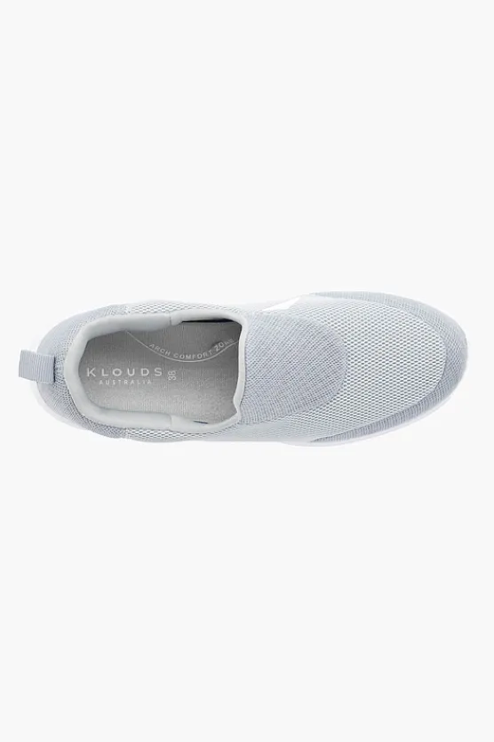Klouds Kross Walk Online