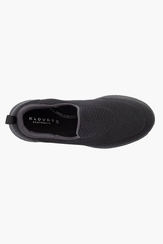 Klouds Kross Walk Online