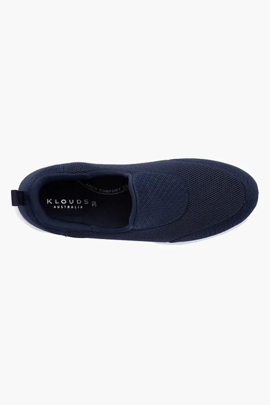 Klouds Kross Walk Online
