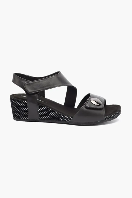 Silver Lining Kylie Polka New
