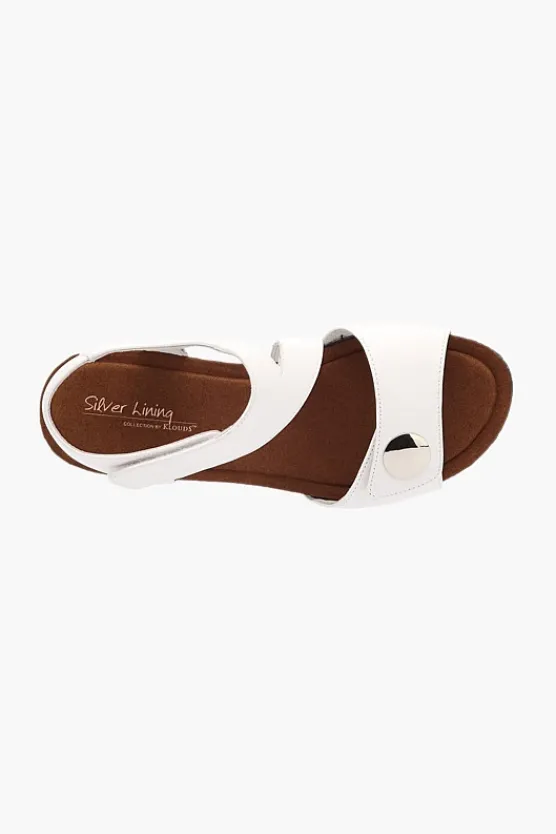 Silver Lining Kylie Polka New