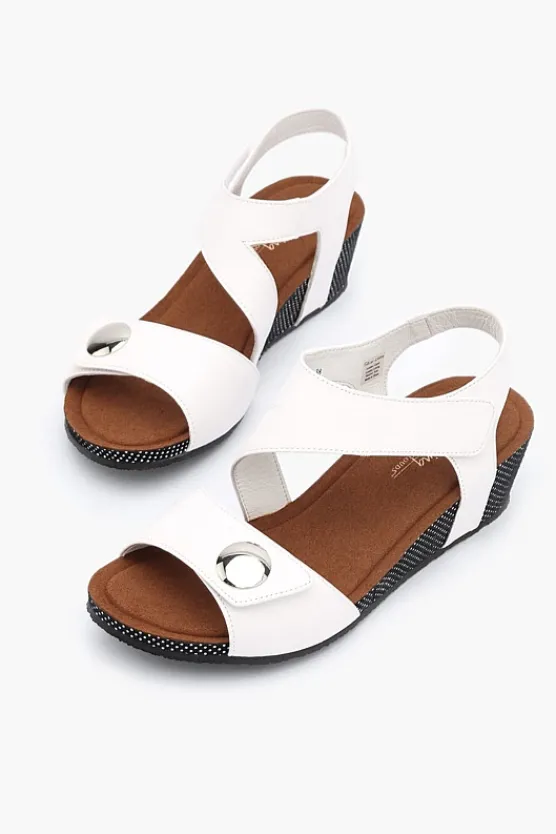 Silver Lining Kylie Polka New