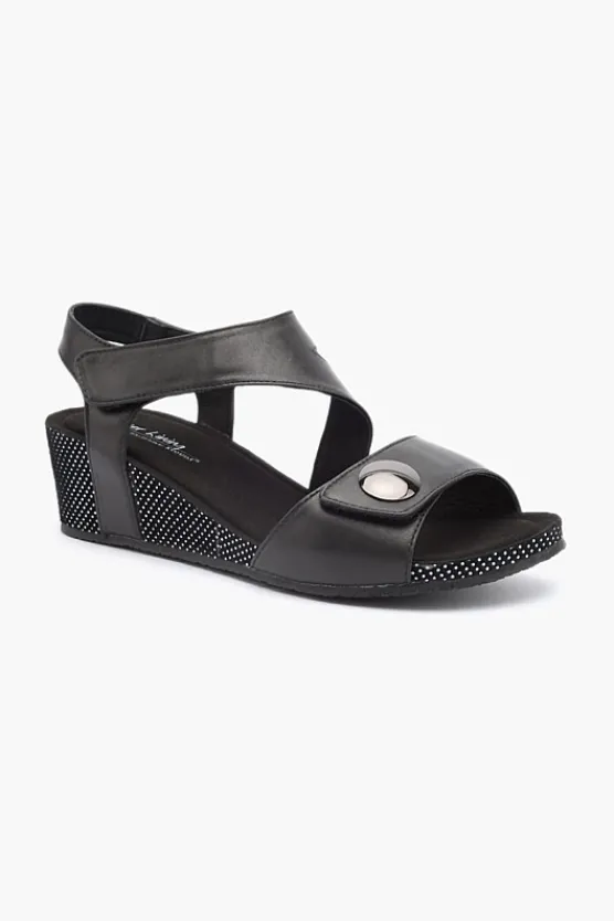 Silver Lining Kylie Polka New