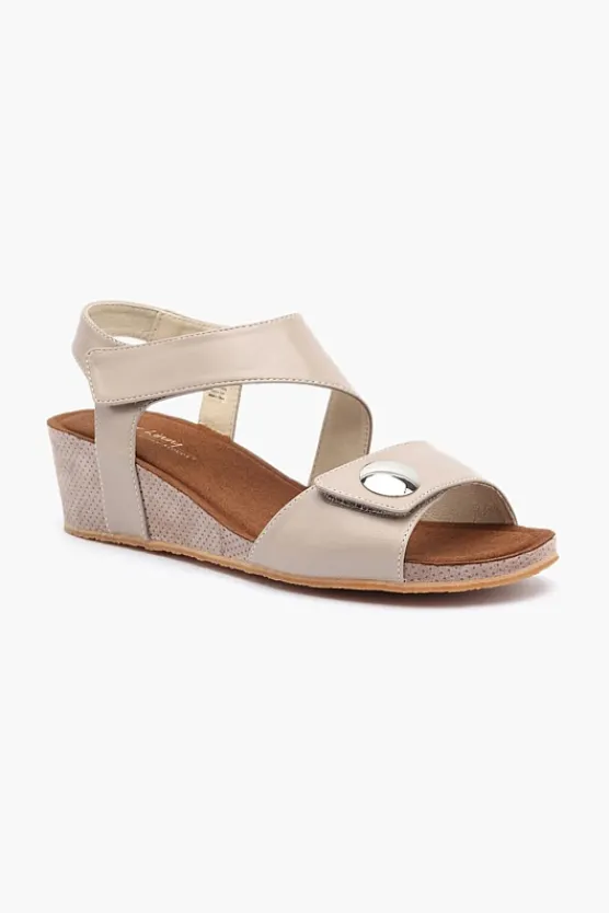 Silver Lining Kylie Polka New