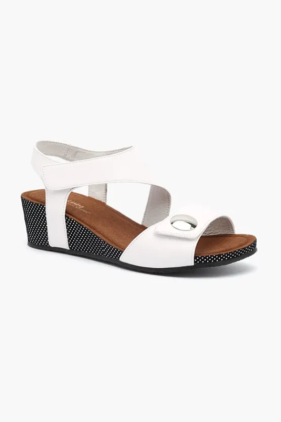 Silver Lining Kylie Polka New