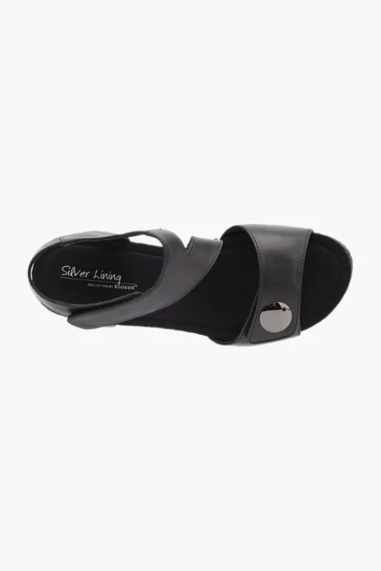 Silver Lining Kylie Polka New