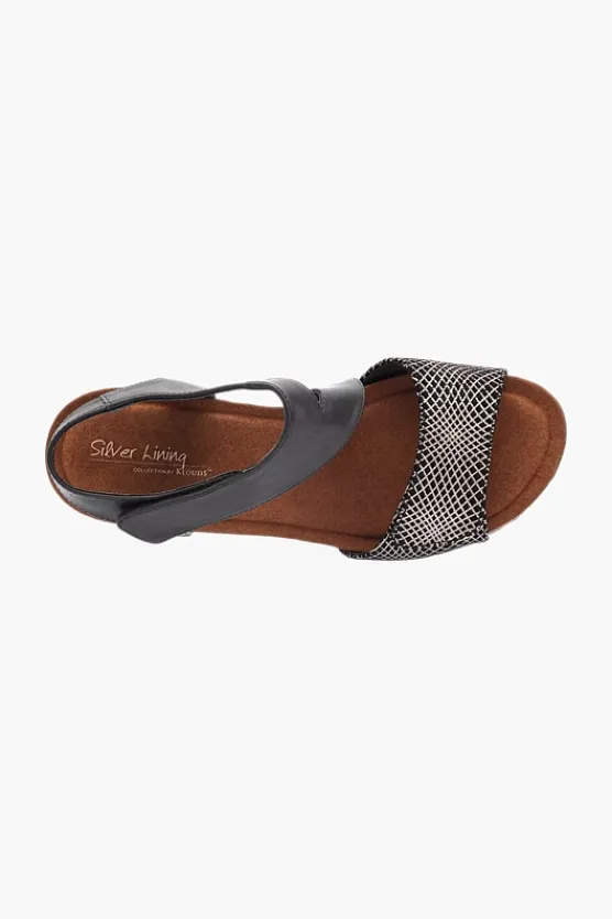 Silver Lining Kyra Combo Outlet