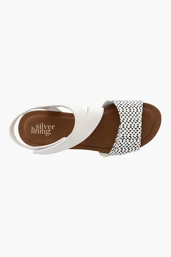 Silver Lining Kyra Combo Outlet