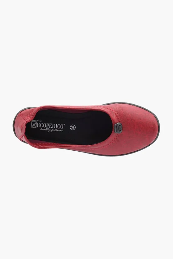 Arcopedico L1 Fashion