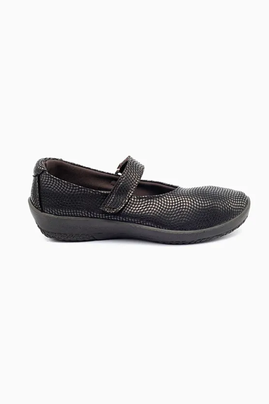 Arcopedico L45 Creative DkBrown New