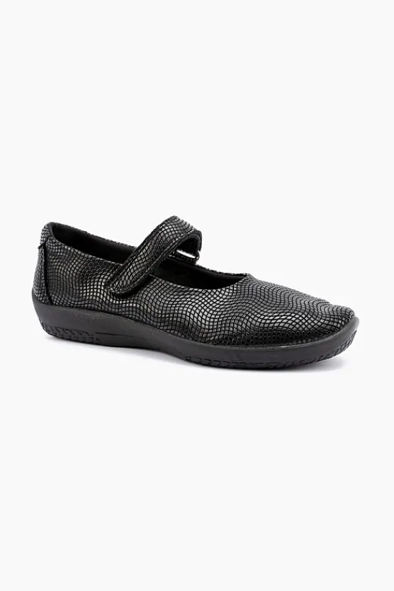 Arcopedico L45 Creative DkBrown New