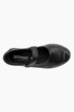Arcopedico L45 Creative DkBrown New