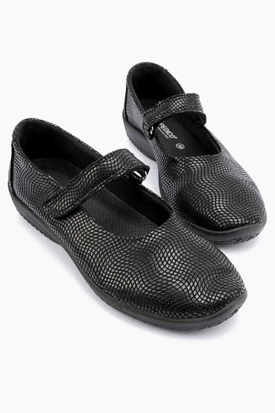 Arcopedico L45 Creative DkBrown New