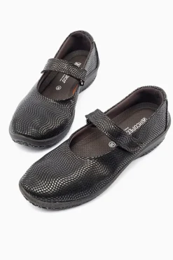Arcopedico L45 Creative DkBrown New
