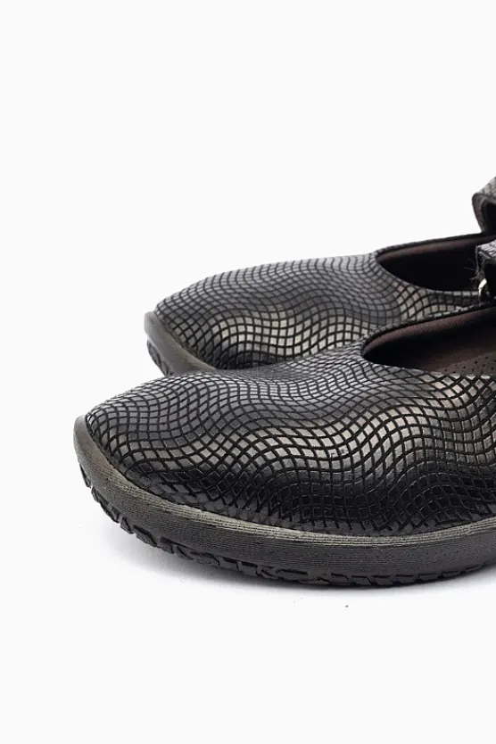 Arcopedico L45 Creative DkBrown New
