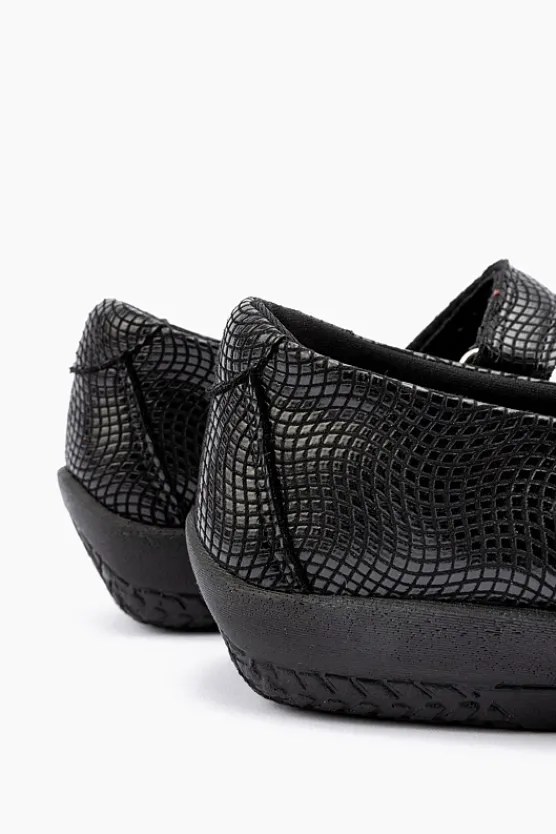 Arcopedico L45 Creative DkBrown New