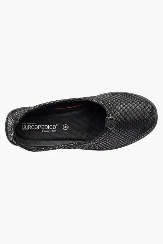 Arcopedico L14 Diamond New