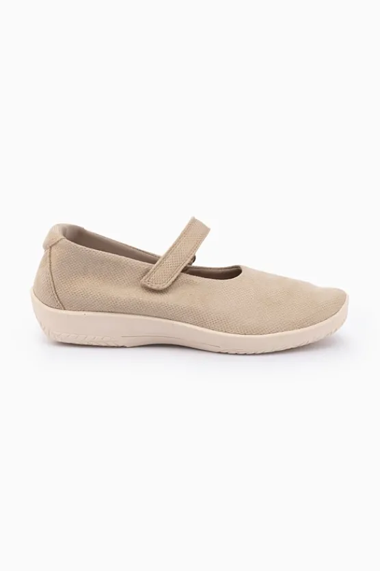 Arcopedico L45 Kaleidos Beige Clearance
