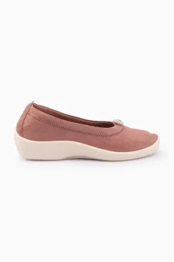 Arcopedico L14 Kaleidos Pink New
