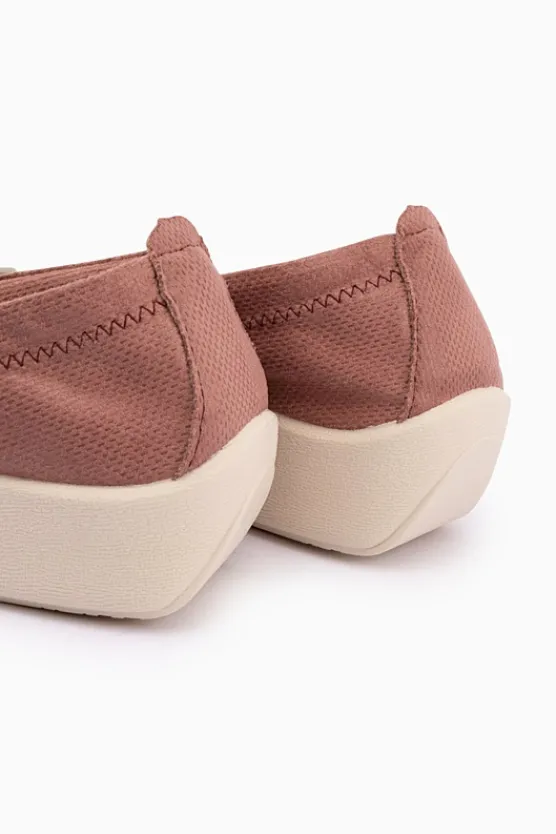 Arcopedico L14 Kaleidos Pink New