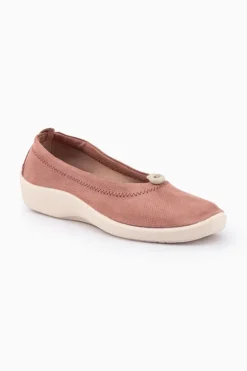 Arcopedico L14 Kaleidos Pink New
