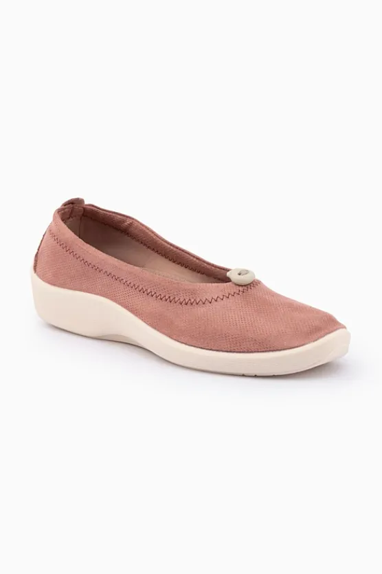 Arcopedico L14 Kaleidos Pink New