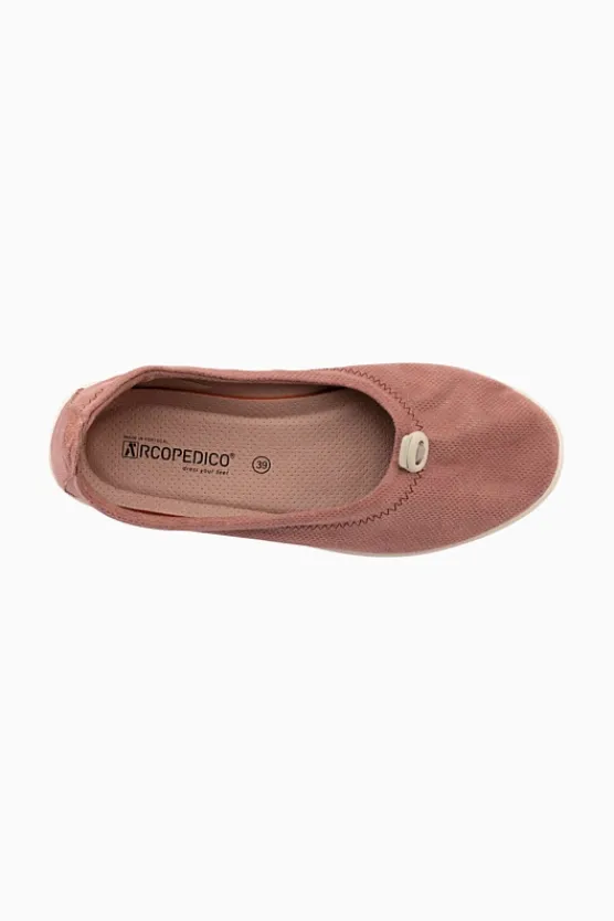 Arcopedico L14 Kaleidos Pink New