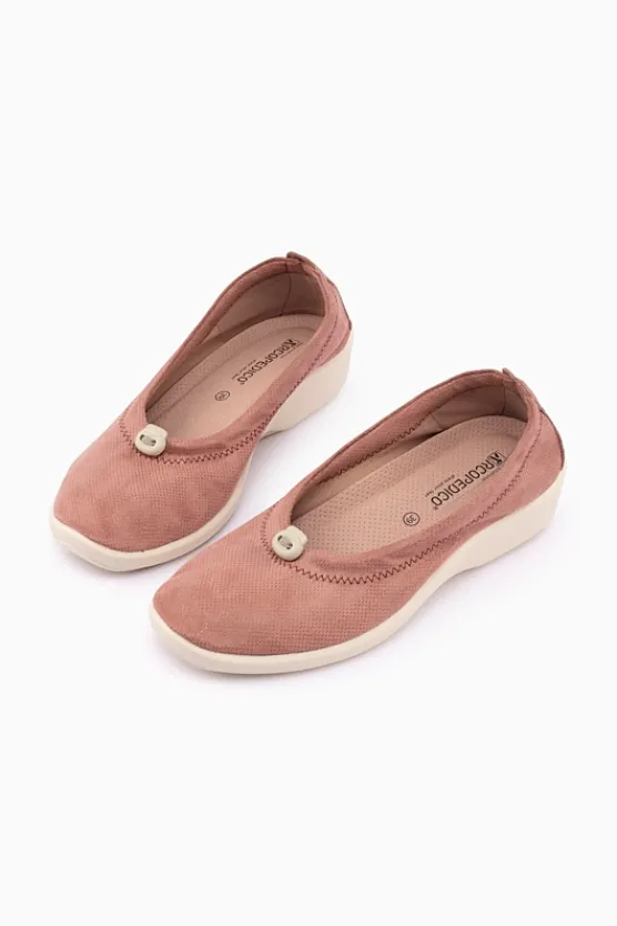 Arcopedico L14 Kaleidos Pink New