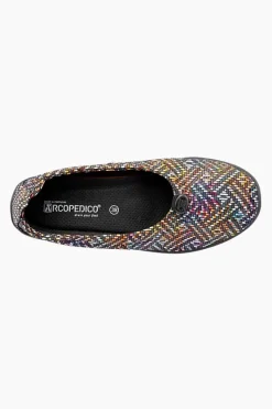 Arcopedico L14 Kokoa New