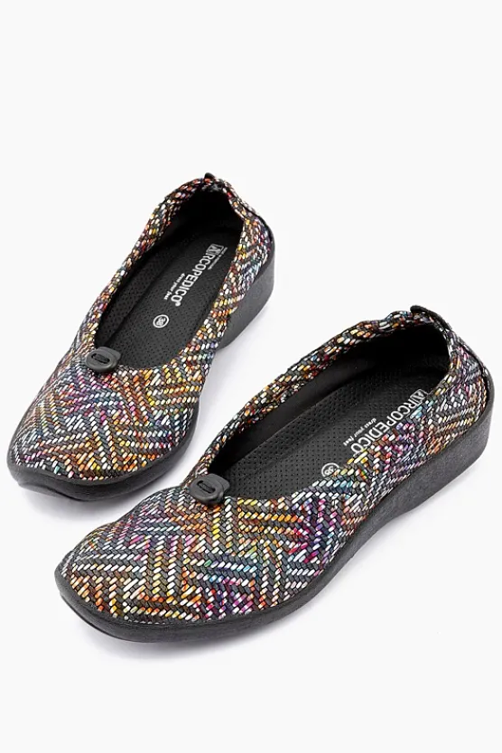 Arcopedico L14 Kokoa New