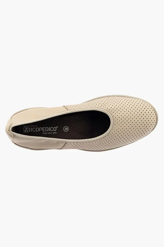 Arcopedico L68 Pierced Best