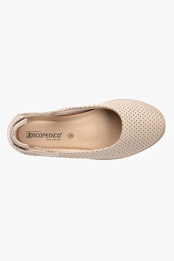 Arcopedico L58 Pierced Best