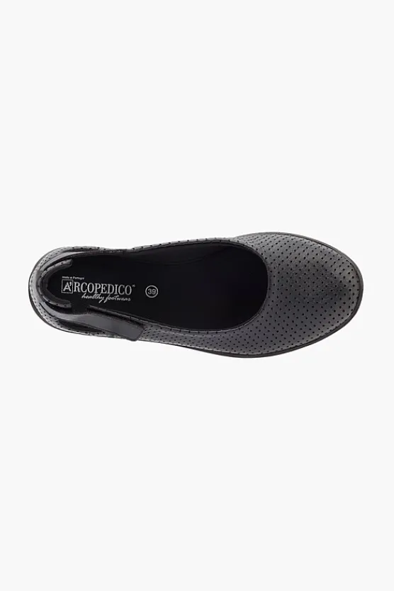 Arcopedico L58 Pierced Best