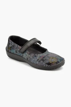 Arcopedico L45 Vitral Black Best