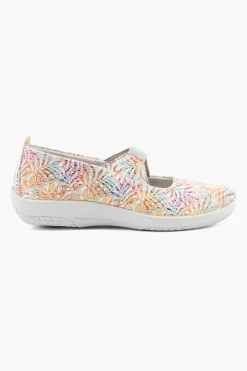 Arcopedico Leina Kokoa Taupe Outlet