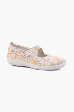 Arcopedico Leina Kokoa Taupe Outlet
