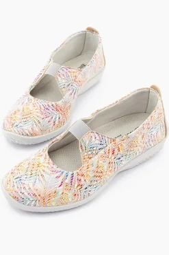 Arcopedico Leina Kokoa Taupe Outlet