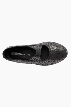 Arcopedico Leina Liho White New