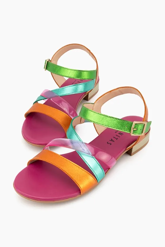 Hispanitas Lena CHV243367 Discount