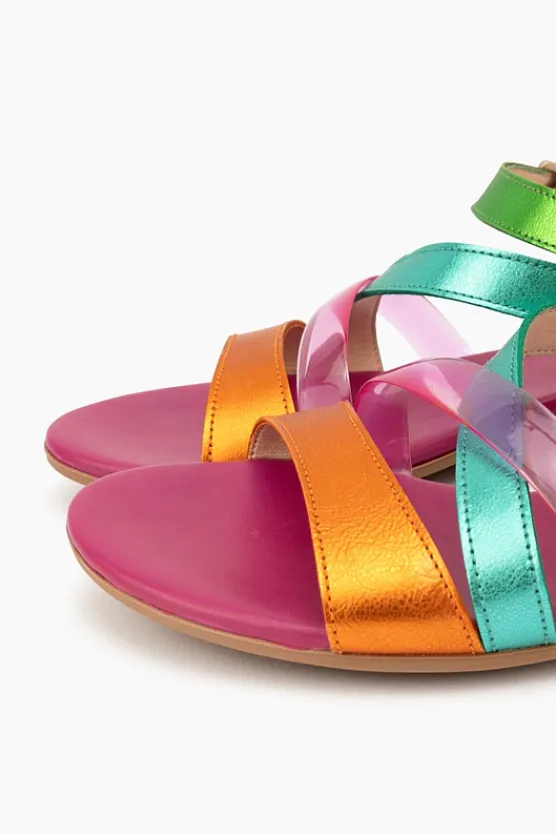 Hispanitas Lena CHV243367 Discount