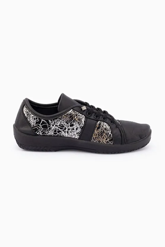 Arcopedico Leta BlackMidnight Outlet