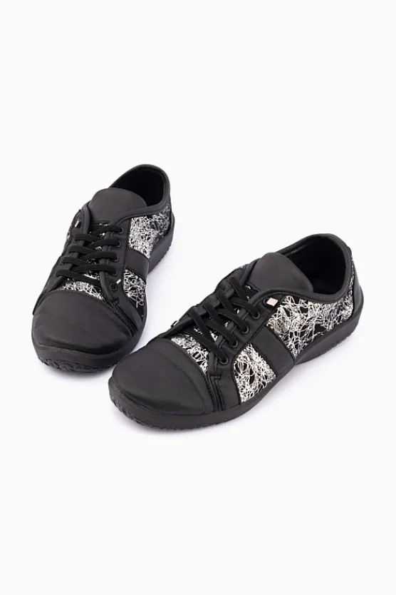 Arcopedico Leta BlackMidnight Outlet