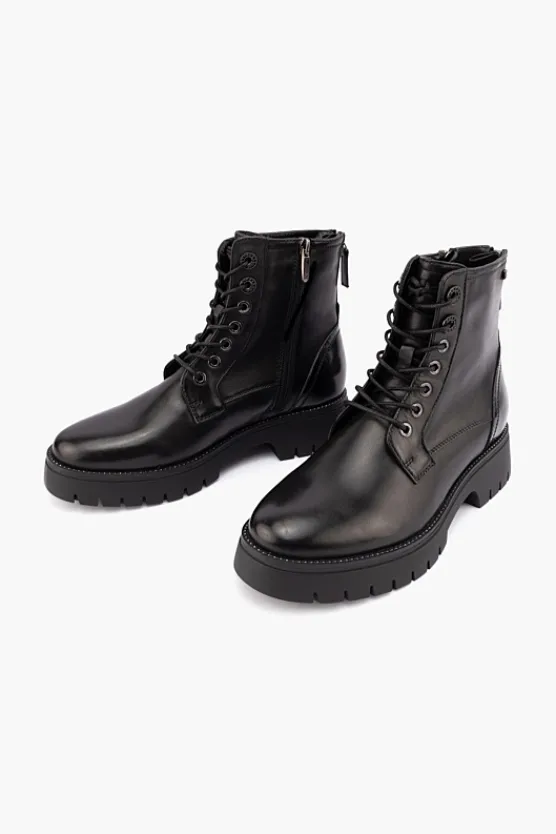 Regarde Le Ciel Leticia 05 Black Sale