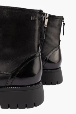 Regarde Le Ciel Leticia 05 Black Sale