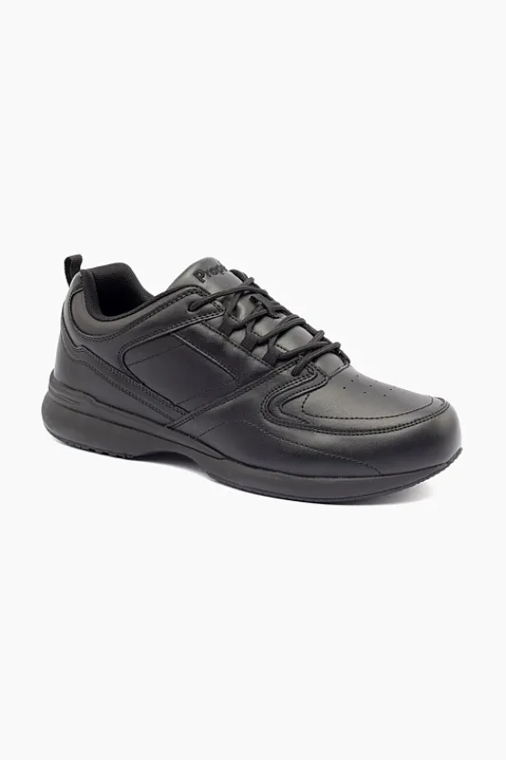 Propet Life Walker Sport Black Online